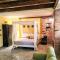 BORGO LUNA b&b