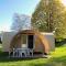 Camping Au Coeur de Vendome