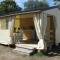Camping Au Coeur de Vendome