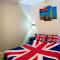 Apartment Studio LONDON 92