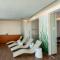 Melissi Beach Hotel
