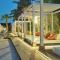 Melissi Beach Hotel