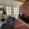 Burgstraat 17 Apartment in Exclusive Patrician House in Medieval Ghent
