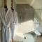 Burgstraat 17 Apartment in Exclusive Patrician House in Medieval Ghent
