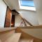 Burgstraat 17 Apartment in Exclusive Patrician House in Medieval Ghent