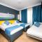 Mera Park Hotel