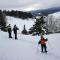 STUDIO CHALEUREUX aux pieds des pistes de ski des Glovettes - Villard-de-Lans