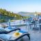 Thealos Village aparthotel Lefkada