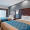 Econo Lodge - 休斯顿