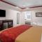 Econo Lodge - 休斯顿