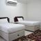 Al Taraf Hotel Apartment
