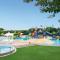 Victoria Mobilehome in Union Camping Cavallino