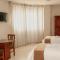 Hotel Suite Luna del Valle