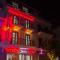 Thy Hung legacy hotel