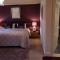 Glangwili Mansion - Luxury 5 star Bed & Breakfast