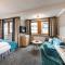 Wellnesshotel Cervosa
