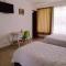 HOTEL TERRAZAS BOUTIQUE