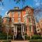 Kehoe House, Historic Inns of Savannah Collection - Savannah