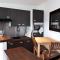 Duplex Terrasse Garage - 格朗维尔