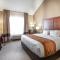 Comfort Inn & Suites Love Field-Dallas Market Center