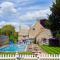 River Nene Cottages