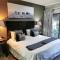 Aerotropolis Guest Lodge - Kempton Park