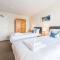 The Lands End Hotel