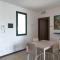 Apartment Victoria, cozy studio flat near Leonardo Academy - Sesto Calende