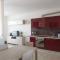 Apartment Victoria, cozy studio flat near Leonardo Academy - Sesto Calende