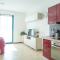 Apartment Victoria, cozy studio flat near Leonardo Academy - Sesto Calende