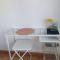 Apartamento 4 pax Airport Wanda Ifema WiFi - Madrid