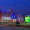 Holiday Inn Express Hotel and Suites Jenks by IHG - Jenks