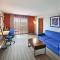 Holiday Inn Express Hotel and Suites Jenks, an IHG Hotel