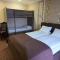 Mon Ami Hotel - 伊万诺-弗兰科夫斯克