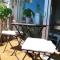 Panier en Osier · Panier en Osier · Charming apartment w/private terrace 2min from sea - 滨海比拉萨尔