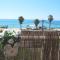 Panier en Osier · Panier en Osier · Charming apartment w/private terrace 2min from sea - 滨海比拉萨尔