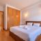 LovelyStay - Modern apartment in Anjos