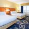 Holiday Inn Express & Suites Midland Loop 250, an IHG Hotel