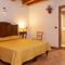 Donnaciccina Accomodation