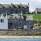 The Home Arms Guesthouse - Eyemouth