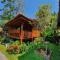 บ้านสวนในฝัน-ตลาดน้ำท่าคา