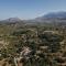 Prinus Country Retreat Apokoronas, heated pool, 13km from the sea - Embrósneros