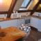 Appartement vue mer Granville