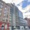 Hotel Alameda, Highline