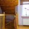 Apartament Deluxe