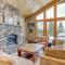 Extraordinary Tahoe-Donner Modern Mountain Home - Truckee