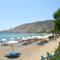 Amathousia Villa with private pool and sea view