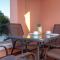 Georgioupoli Studio 2 with a pool and lake views - Georgioupoli