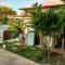 Casa a 3 minutos da praia