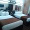 Microtel Inn and Suites Eagle Pass - Іґл-Пасс